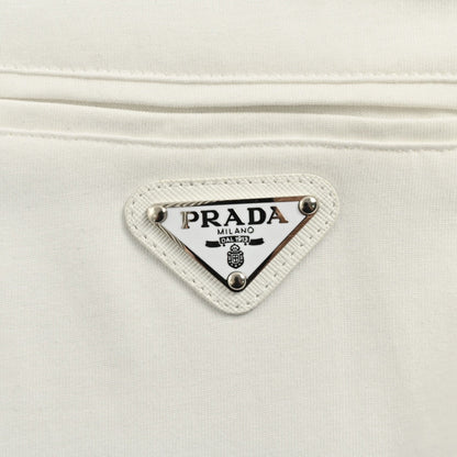 T-shirt Prada