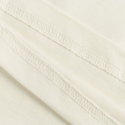 T-shirt Balenciaga à logo BB