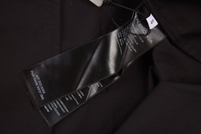 Chemise de la campagne Balenciaga « Be Different »