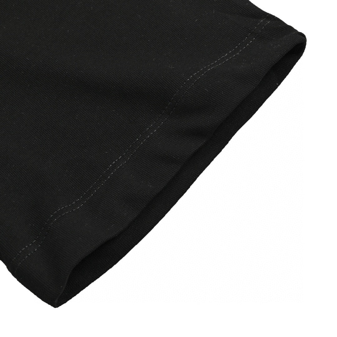 T-shirt à logo Balenciaga