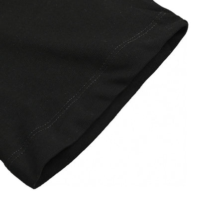 T-shirt à logo Balenciaga