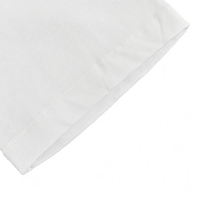 T-shirt blanc Balenciaga Save the Date