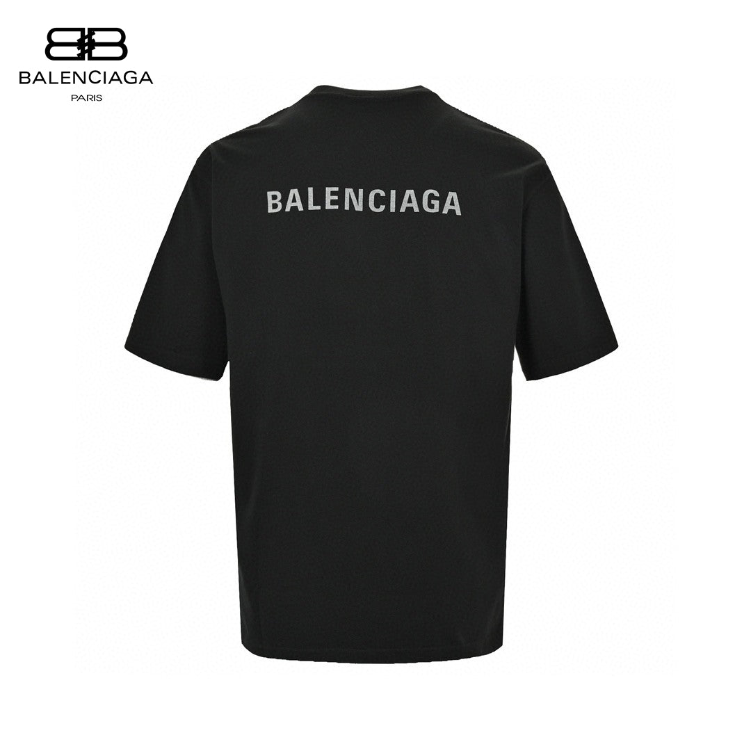 T-shirt Balenciaga
