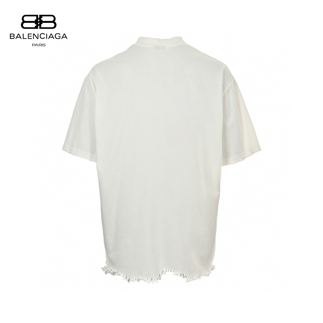 T-shirt Balenciaga