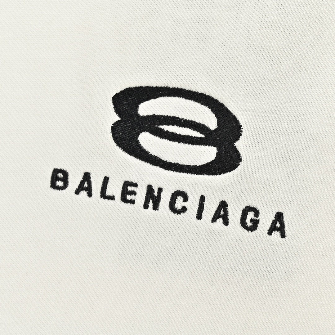 T-shirt Balenciaga
