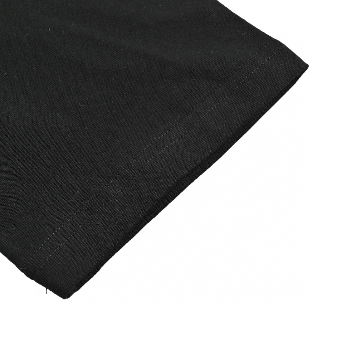 T-shirt Balenciaga - Motif code-barres