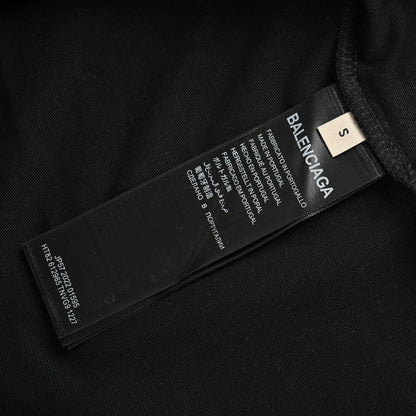 T-shirt Balenciaga - Motif code-barres