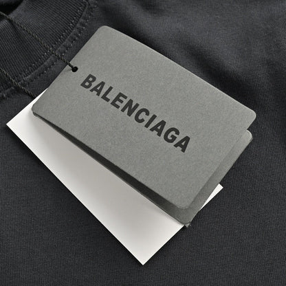 T-shirt Balenciaga - Motif Berlin