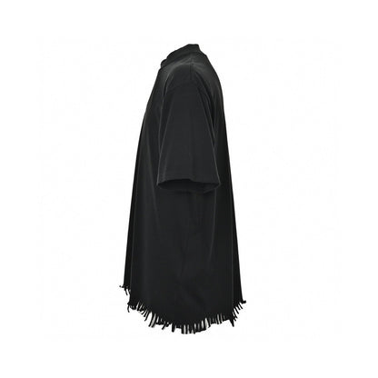 T-SHIRT BALENCIAGA NOIR