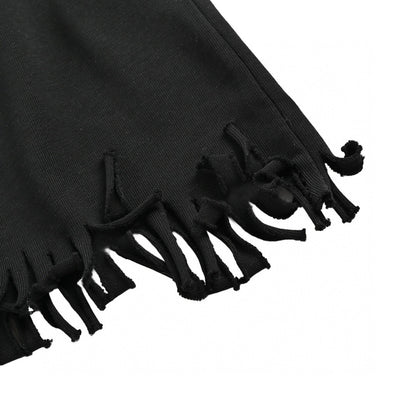 T-SHIRT BALENCIAGA NOIR