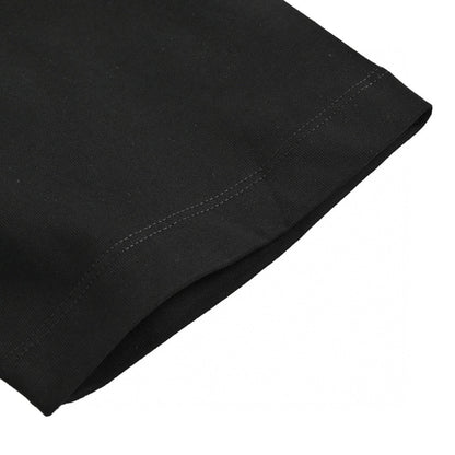 T-shirt Balenciaga - Logo vieilli