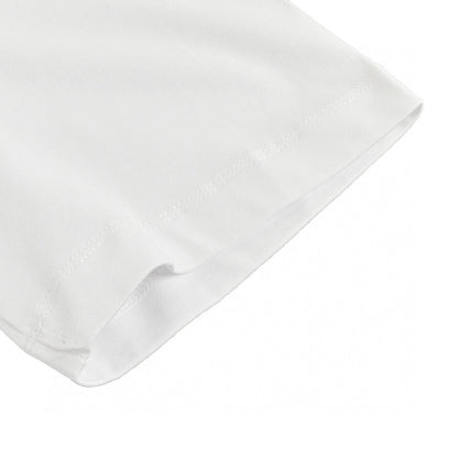 T-shirt Balenciaga - Logo vieilli