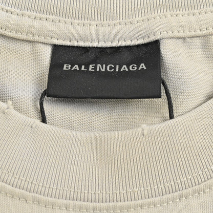 T-shirt Balenciaga - Motif Double B