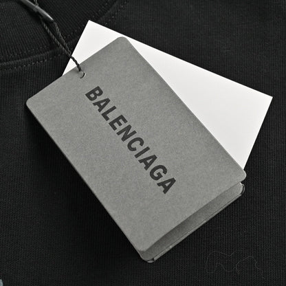 T-shirt Balenciaga - Motif homard