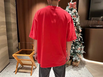 T-shirt Balenciaga - Motif homard