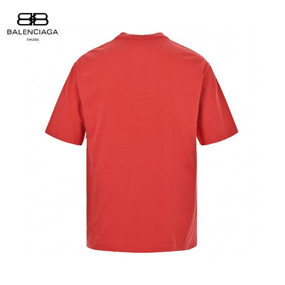 T-shirt Balenciaga - Motif homard