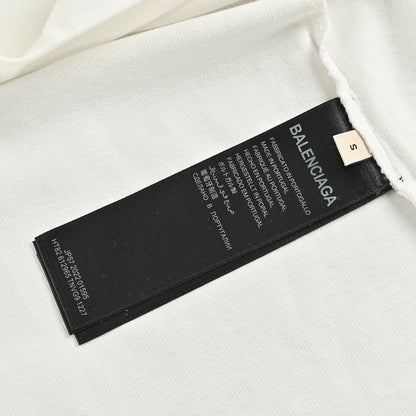 T-shirt Balenciaga - Motif homard