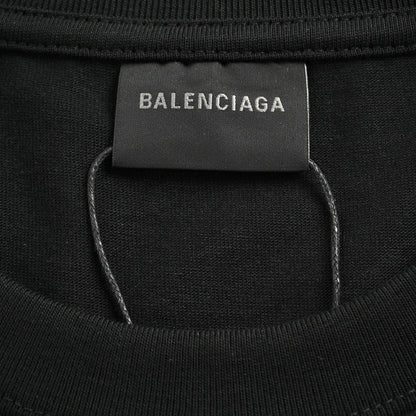 T-shirt Balenciaga - Symbole de la Prohibition