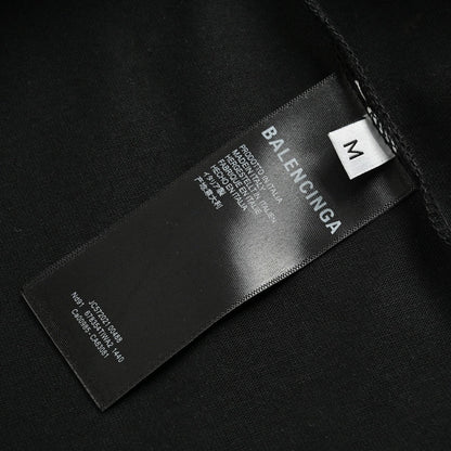 T-shirt Balenciaga - Symbole de la Prohibition