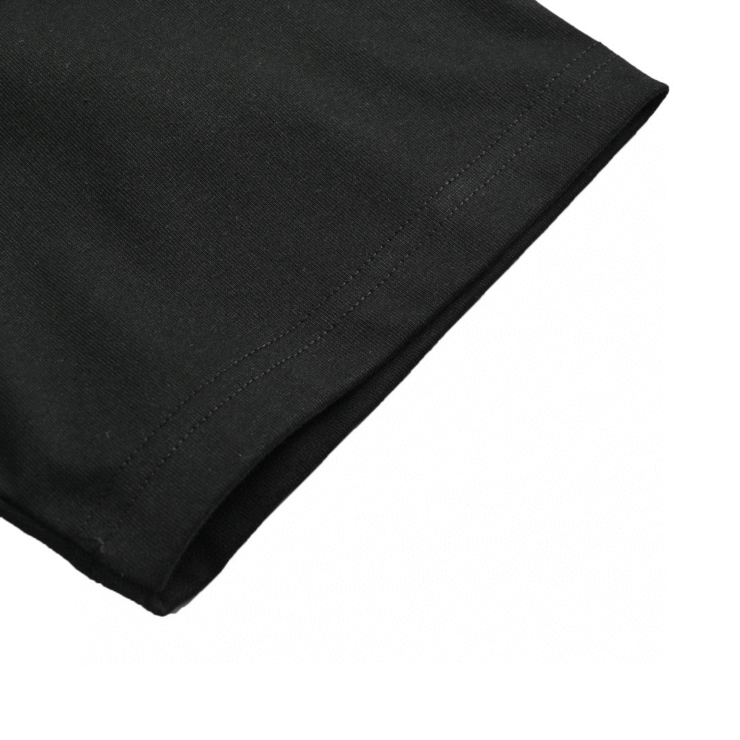 T-shirt Balenciaga - Symbole de la Prohibition