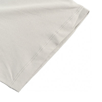 T-shirt Chanel Milano Fashion Week (Gris)