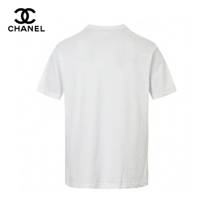 T-shirt Chanel