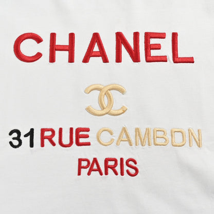T-shirt Chanel