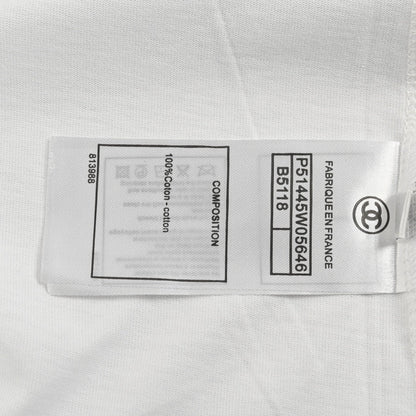 T-shirt Chanel