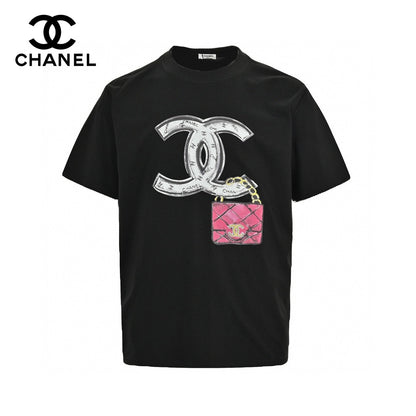 T-shirt Chanel