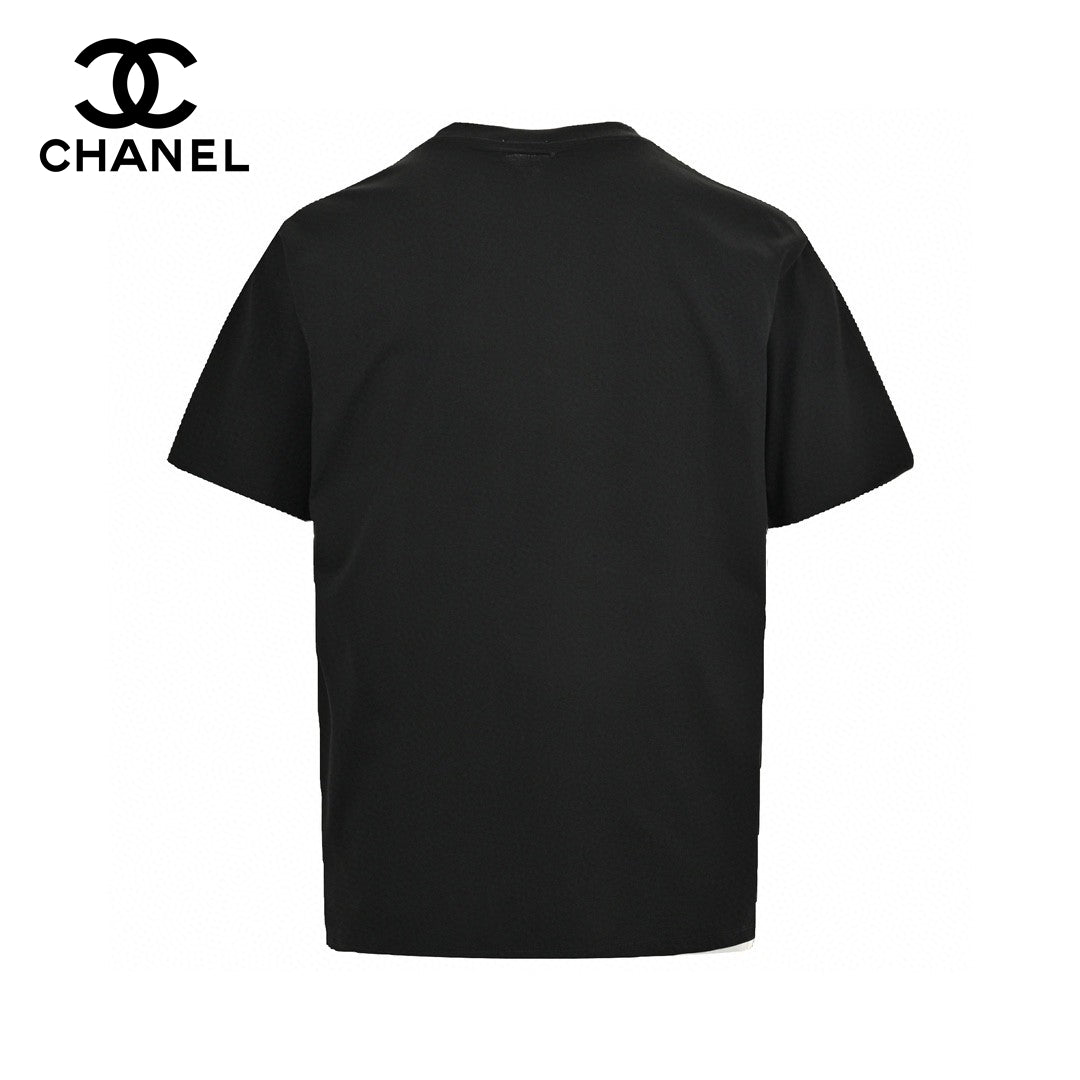 T-shirt Chanel