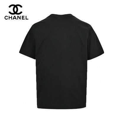 T-shirt Chanel