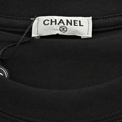 T-shirt Chanel