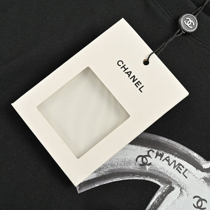 T-shirt Chanel