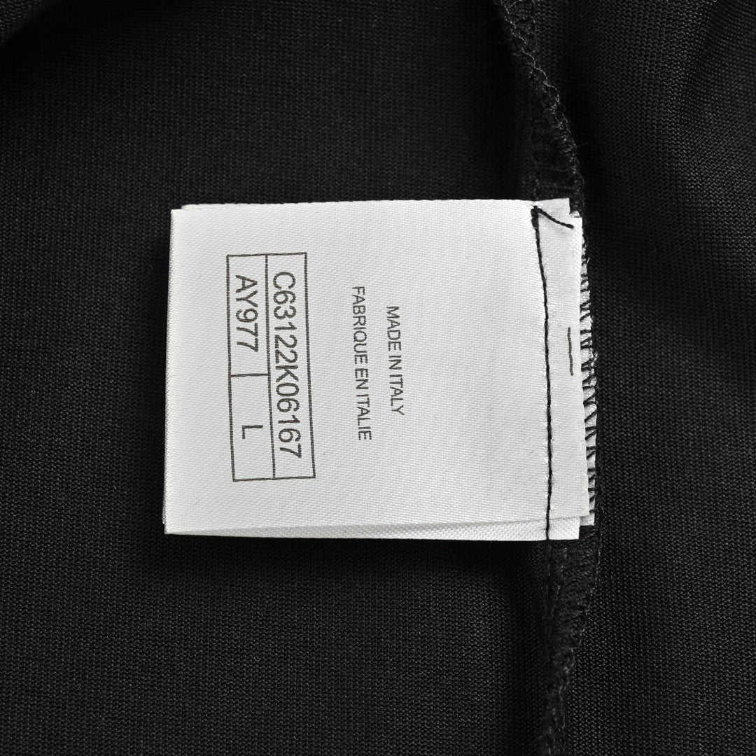 T-shirt Chanel