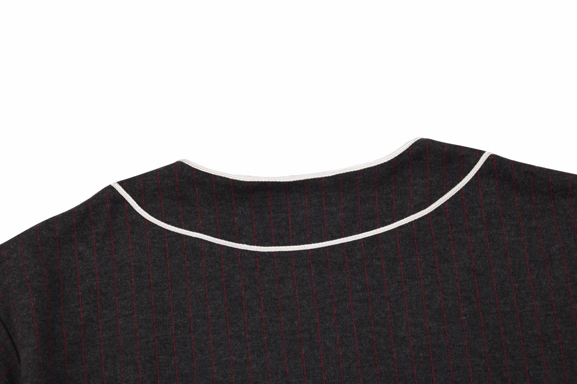 T-shirt de baseball Christian Dior Atelier Paris