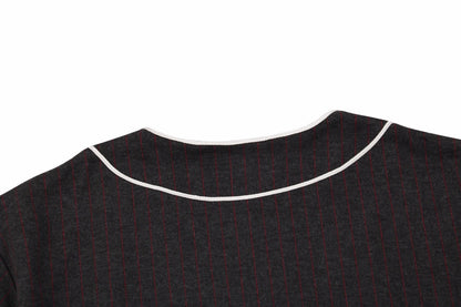 T-shirt de baseball Christian Dior Atelier Paris