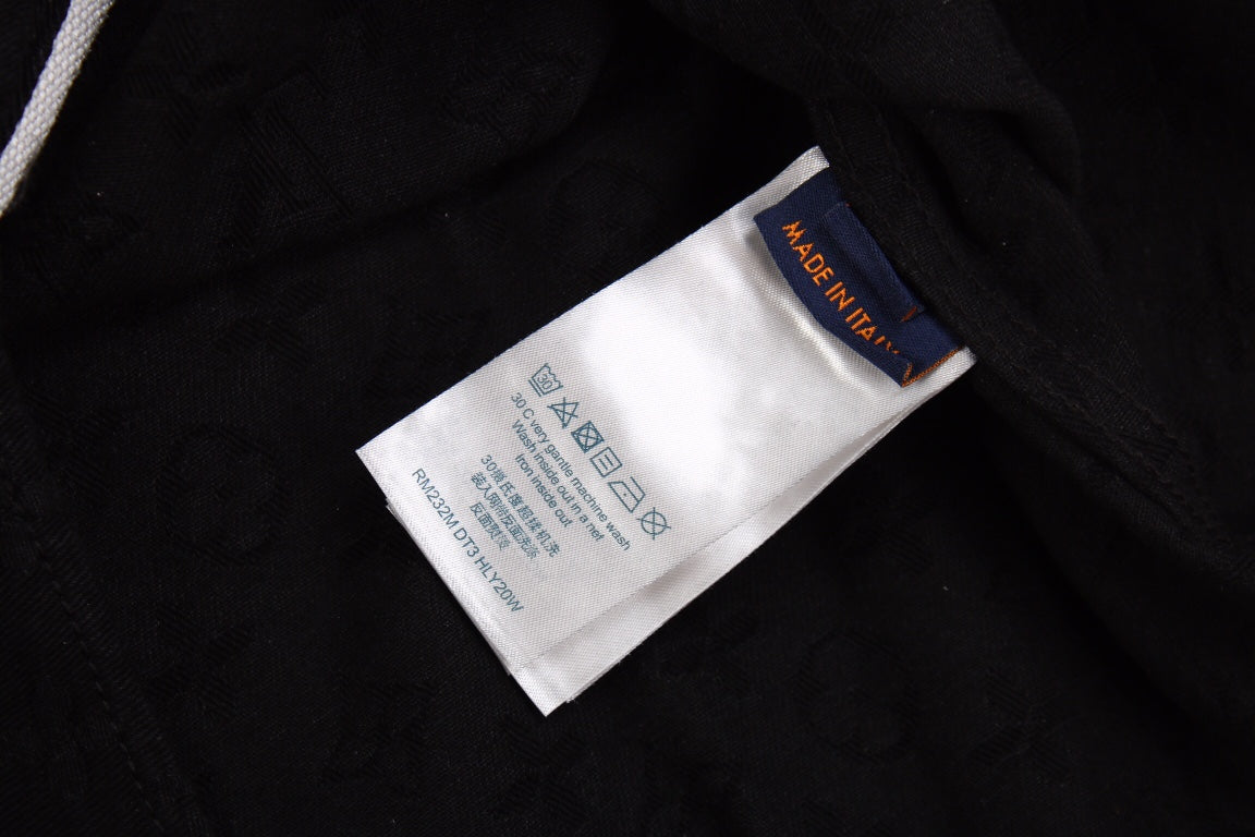 T-shirt de baseball Christian Dior Atelier Paris