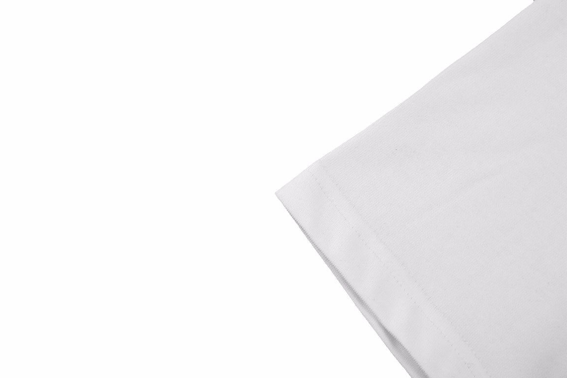 T-shirt Dior 1947 - Blanc