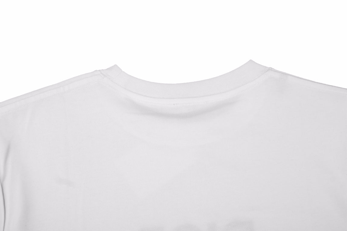 T-shirt Dior 1947 - Blanc