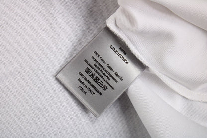 T-shirt Dior 1947 - Blanc