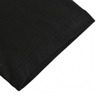 T-shirt Dior Artistic Splatter (Noir)