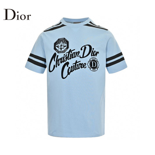 T-shirt Dior Christian Dior Couture