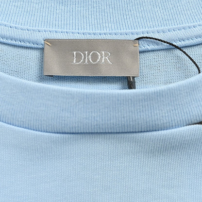 T-shirt Dior Christian Dior Couture