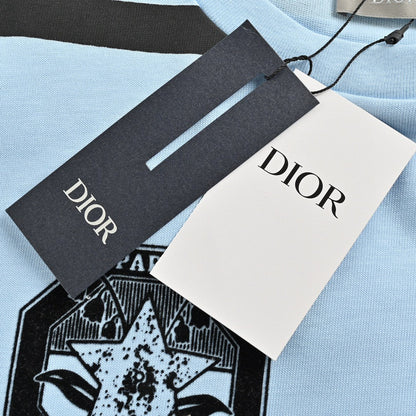 T-shirt Dior Christian Dior Couture