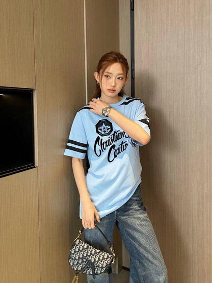 T-shirt Dior Christian Dior Couture