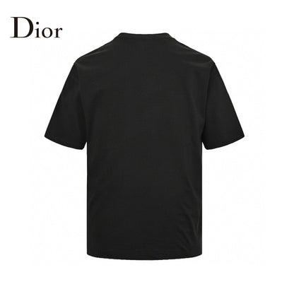 T-shirt Dior « Forever Dior » (noir)