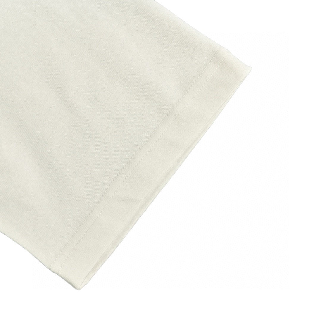 T-shirt Dior « Forever Dior » (blanc)