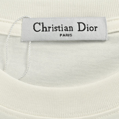 T-shirt Dior « Forever Dior » (blanc)