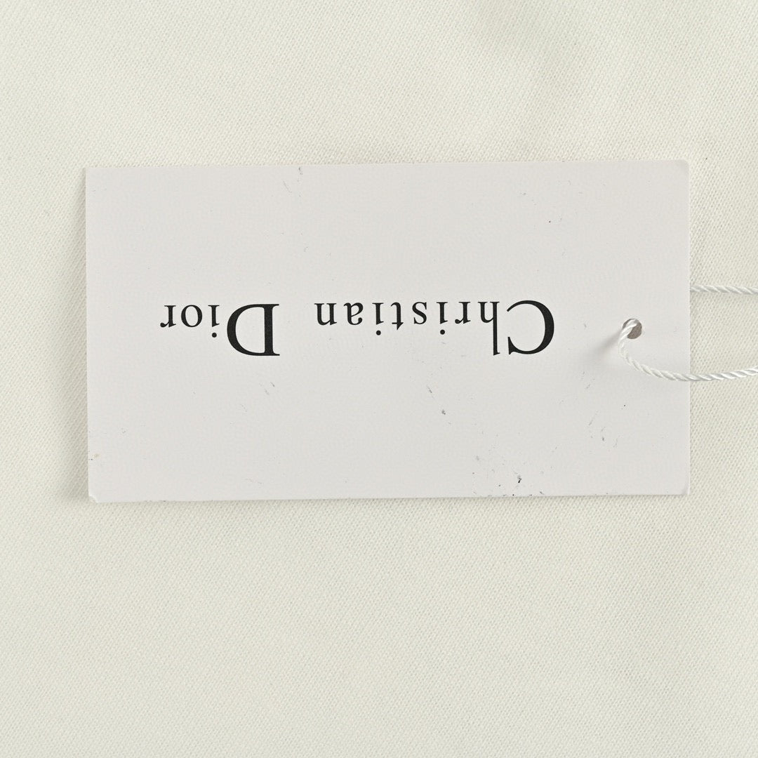 T-shirt Dior « Forever Dior » (blanc)