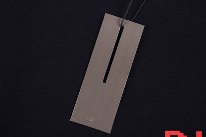 T-shirt Dior à logo dégradé